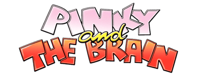 Pinky and the Brain logo