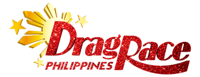 Drag Race Philippines logo