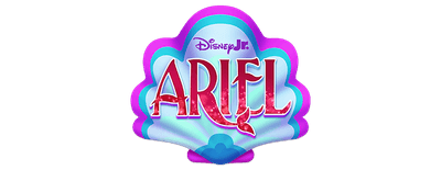 Disney Junior's Ariel logo