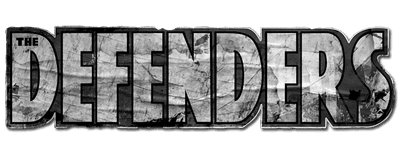 The Defenders logo