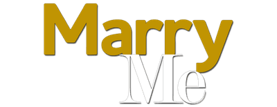 Marry Me logo