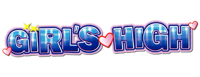 Girl's High logo