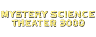 Mystery Science Theater 3000 logo