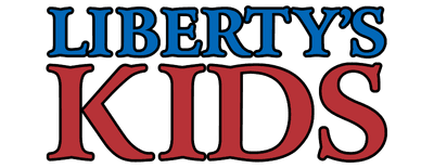 Liberty's Kids logo