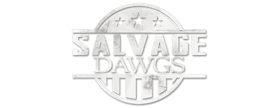 Salvage Dawgs logo