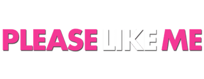 Please Like Me logo