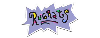 Rugrats logo