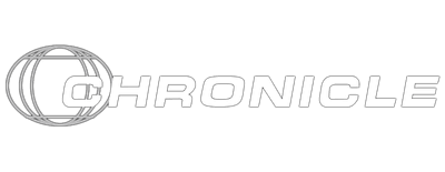 The Chronicle logo