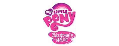 My Little Pony: Friendship Is Magic logo