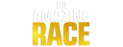 The Amazing Race logo