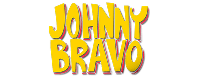 Johnny Bravo logo