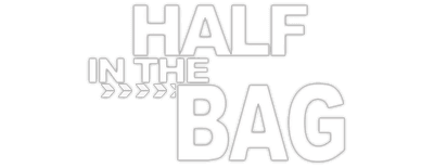 Half in the Bag logo