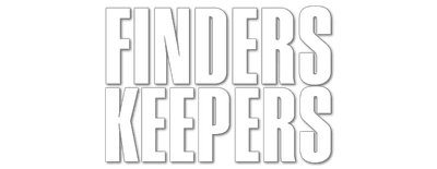 Finders Keepers logo