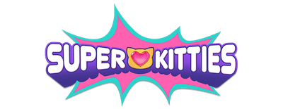 Superkitties logo