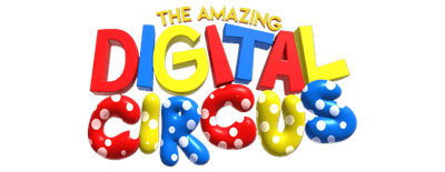 The Amazing Digital Circus logo