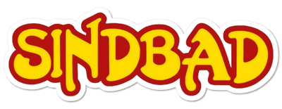 Arabian Nights: Adventures of Sinbad logo