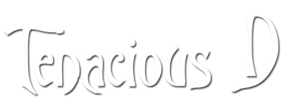 Tenacious D logo