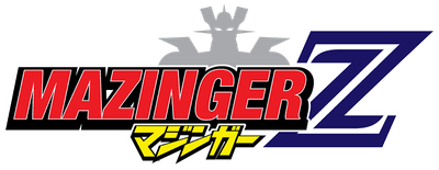 Mazinger Z logo