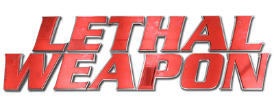 Lethal Weapon logo