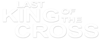 Last King of the Cross logo