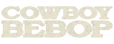 Cowboy Bebop logo