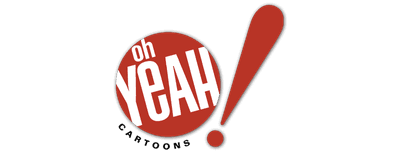 Oh Yeah! Cartoons logo