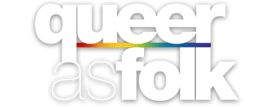 Queer as Folk logo