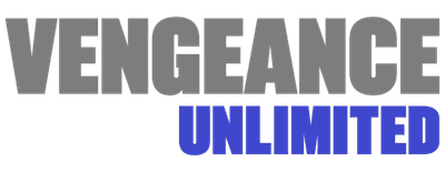 Vengeance Unlimited logo