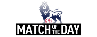 Match of the Day logo