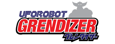 UFO Robo Grendizer logo