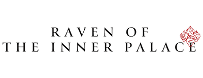 Raven of the Inner Palace logo