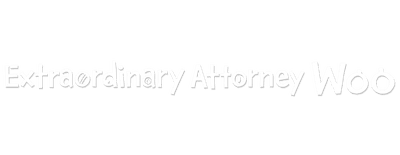 Extraordinary Attorney Woo logo