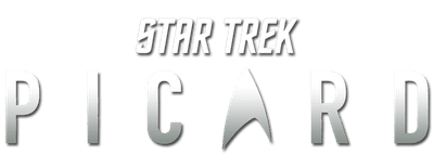 Star Trek: Picard logo