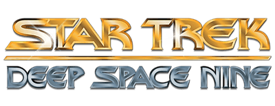 Star Trek: Deep Space Nine logo