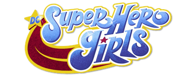 DC Super Hero Girls logo