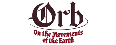 Orb: On the Movements of the Earth logo