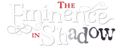 The Eminence in Shadow logo