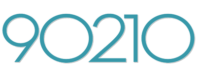 90210 logo