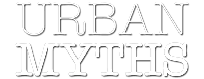 Urban Myths logo