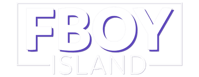 FBoy Island logo