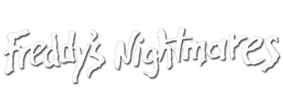 Freddy's Nightmares logo