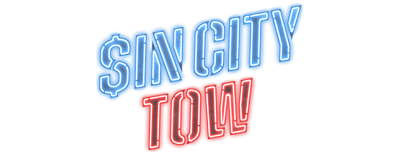 Sin City Tow logo