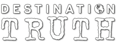 Destination Truth logo