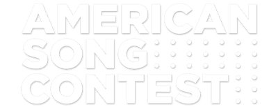 American Song Contest logo