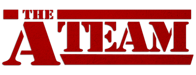 The A-Team logo