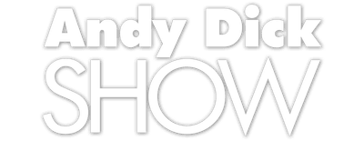 The Andy Dick Show logo