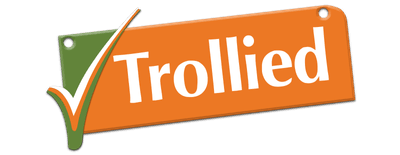 Trollied logo