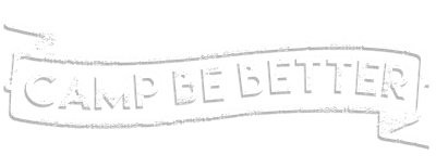 Camp Be Better logo