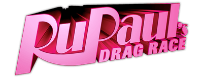 RuPaul's Drag Race logo