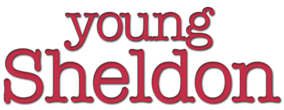 Young Sheldon logo